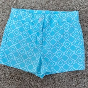 Janie and Jack Shorts
